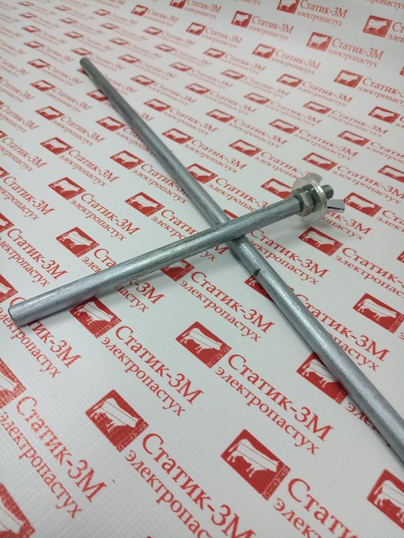 Заземление для генератора импульсов