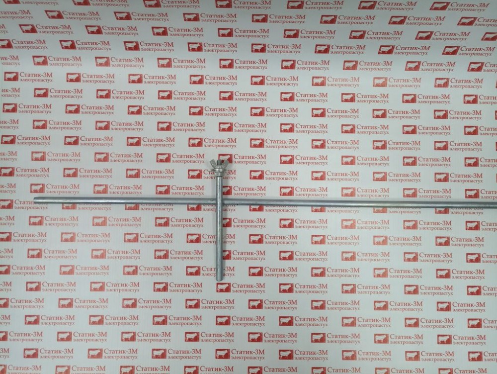 Заземление для генератора импульсов