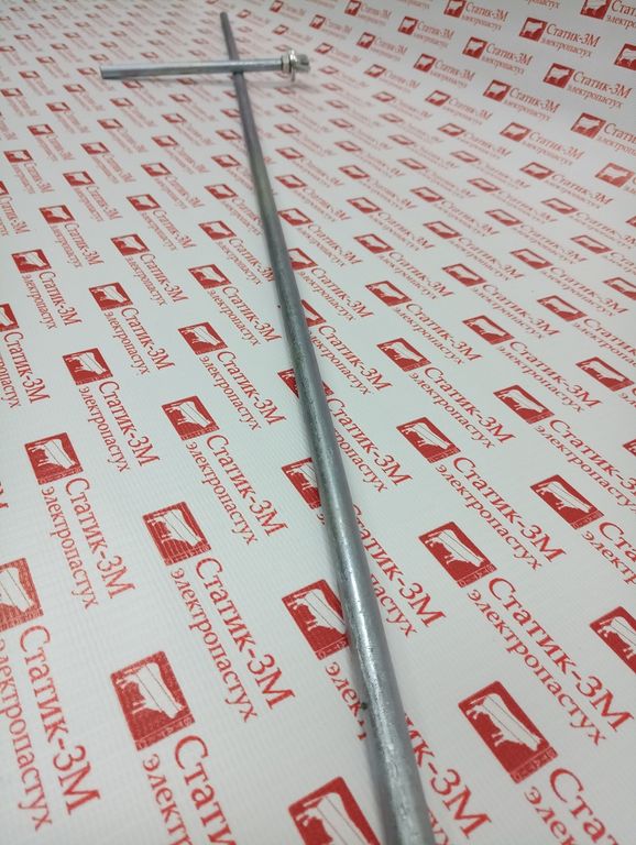 Заземление для генератора импульсов