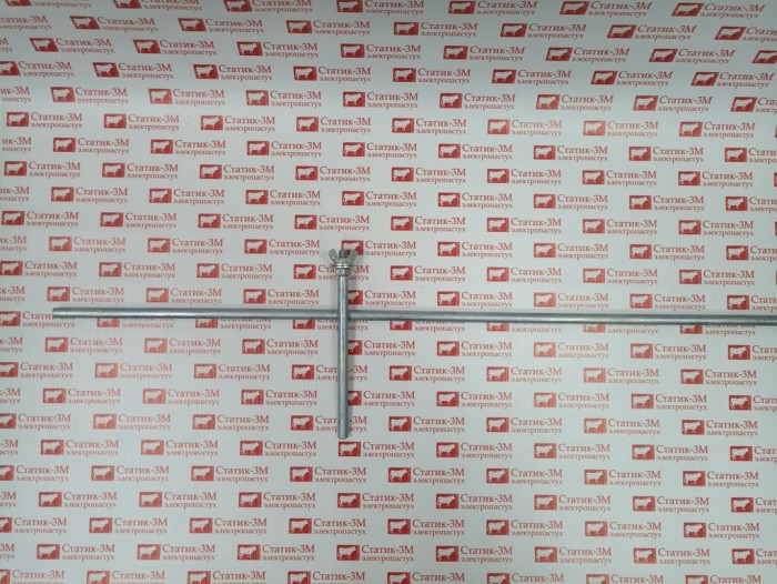 Заземление для генератора импульсов