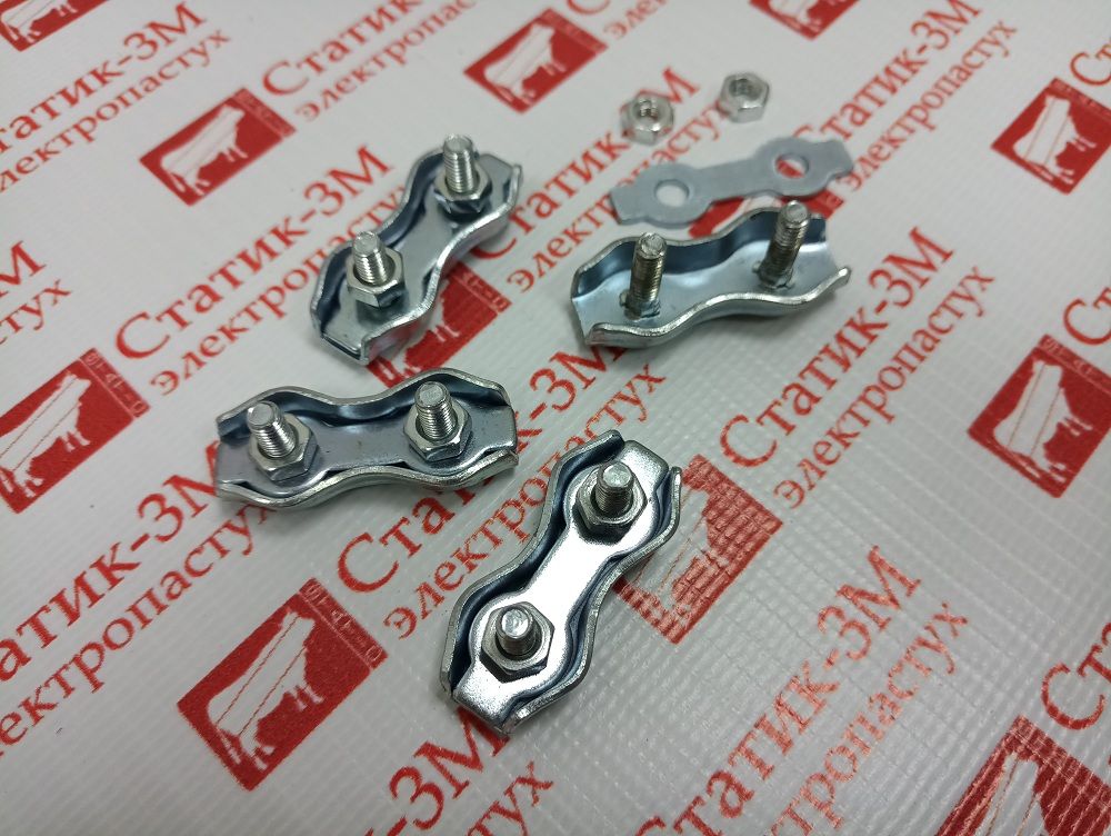 Соединитель для проволоки