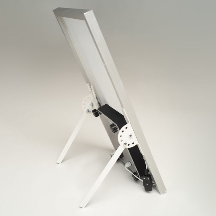 Солнечная батарея 50 Вт для электропастуха