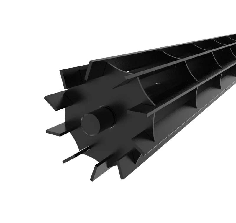 Борона навесная КалинаАгро БДМ 2.6Х2Н