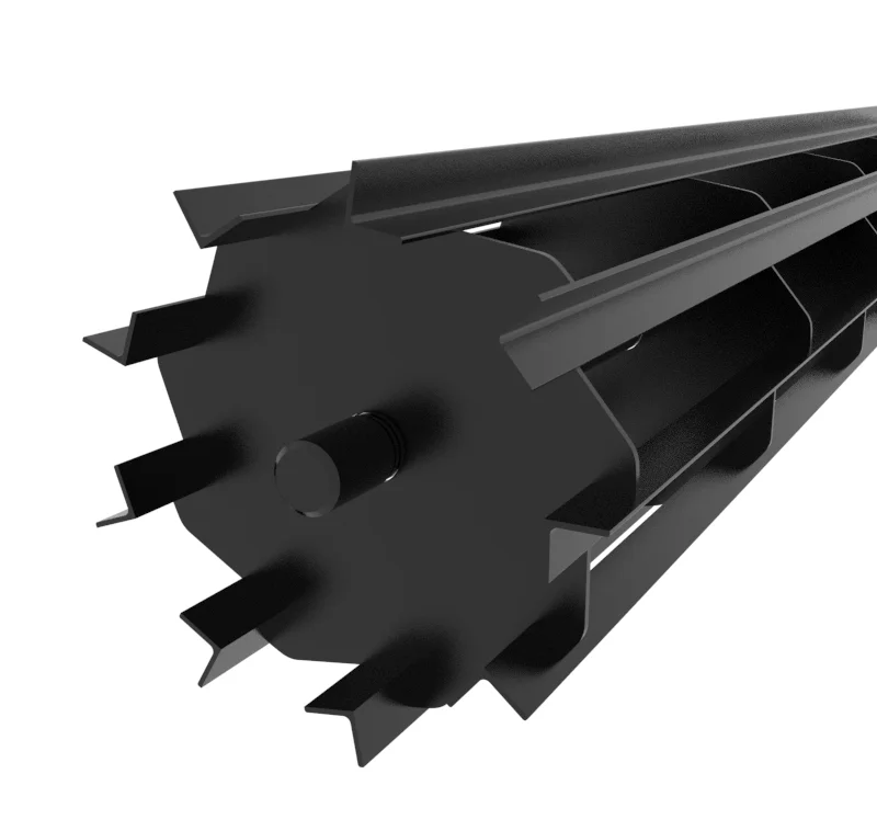 Борона прицепная КалинаАгро БДМ 2.8Х2П