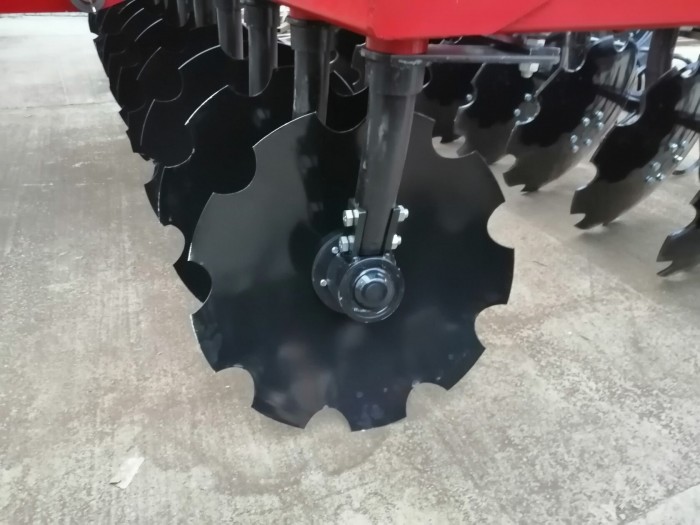 Борона прицепная КалинаАгро БДМ 3.0Х2ПУ