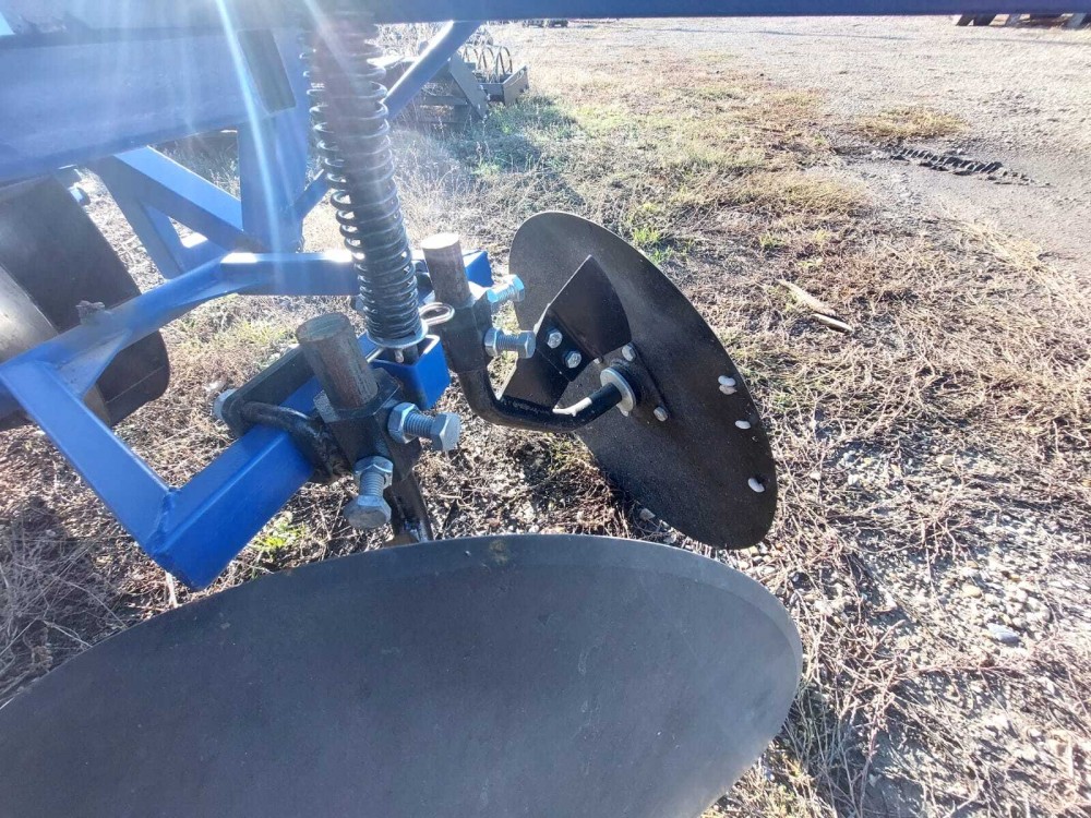 Картофелесажалка КалинаАгро КФСК - 4Б