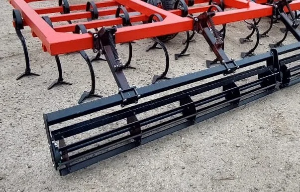 Культиватор стрельчатый прицепной КалинаАгро КСП - 6.0S