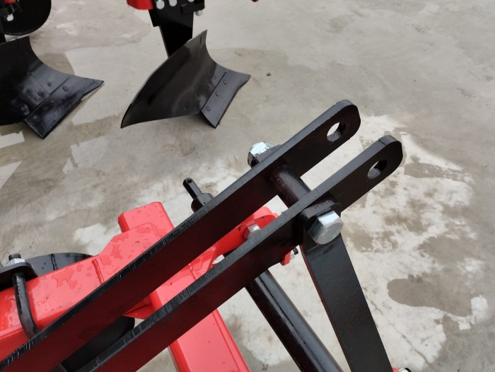 Плуг КалинаАгро ПЛН 3.35