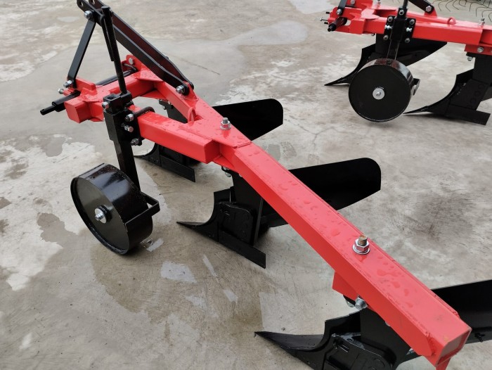 Плуг КалинаАгро ПЛН 3.35