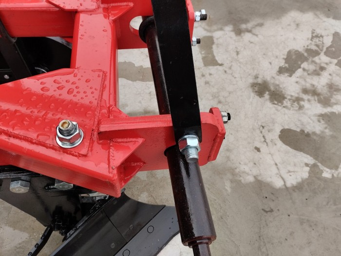 Плуг КалинаАгро ПЛН 3.35