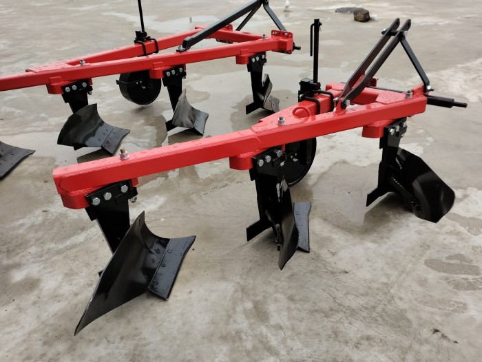 Плуг КалинаАгро ПЛН 3.35