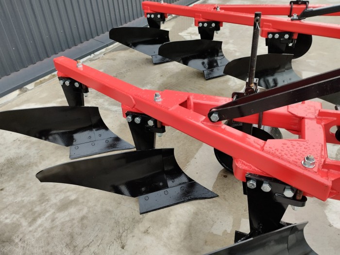 Плуг КалинаАгро ПЛН 3.35