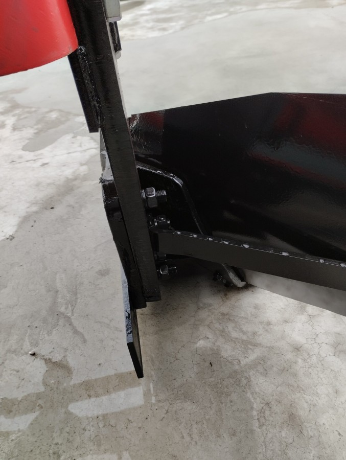 Плуг КалинаАгро ПЛН 3.35