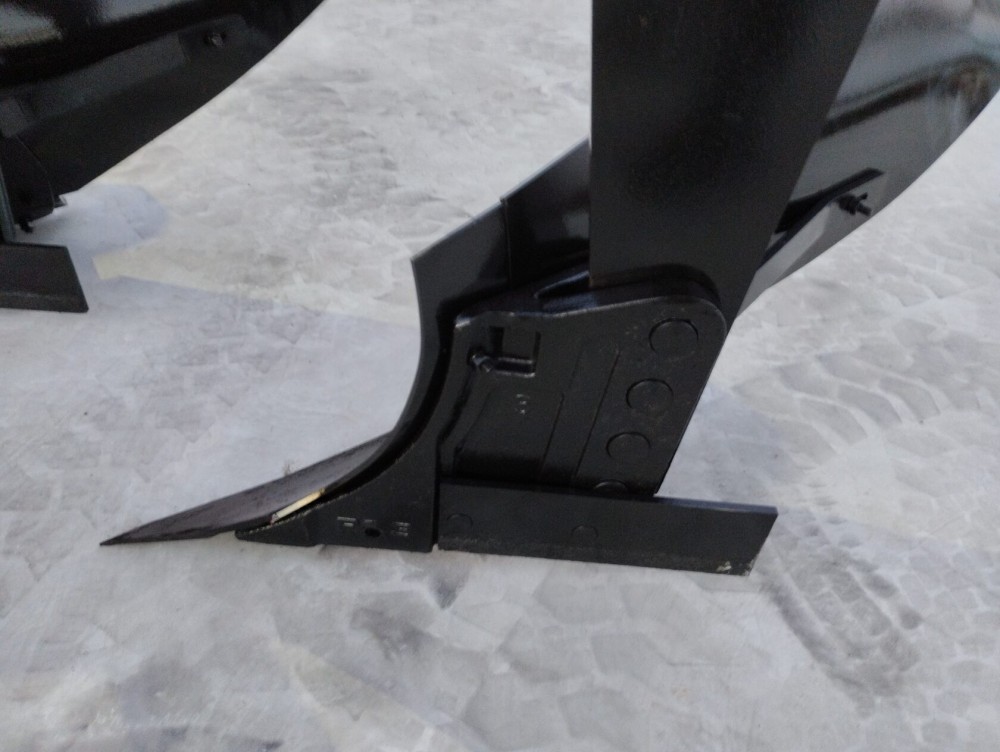 Плуг КалинаАгро ПЛН 5.35