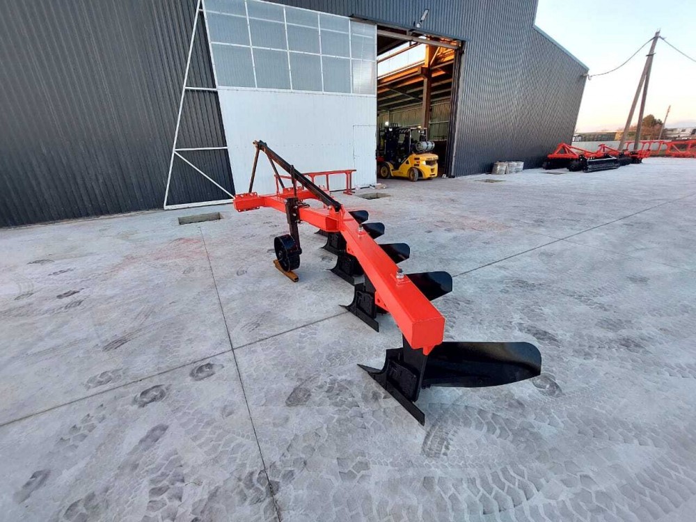 Плуг КалинаАгро ПЛН 5.35