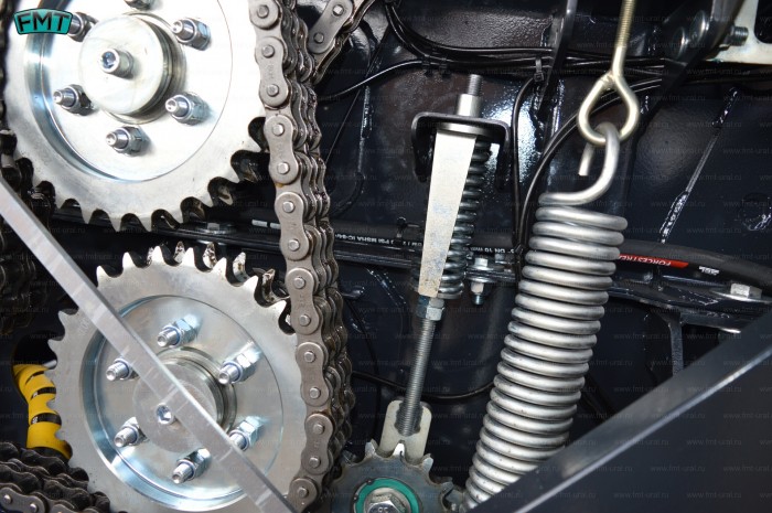 Пресс-подборщик Pascal 15