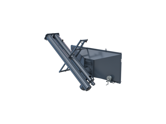 Загрузчик сеялок бортовой Сальсксельмаш ЗСБ-30