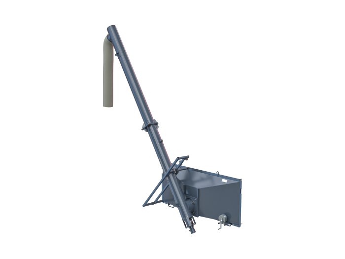 Загрузчик сеялок бортовой Сальсксельмаш ЗСБ-30