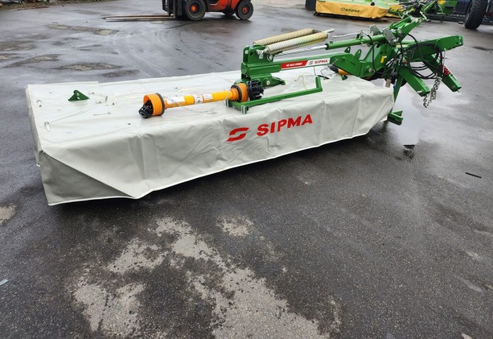 Дисковая косилка SIPMA KD 3025 SPRINT