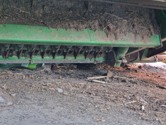 Пресс-подборщик John Deere 582 MaxiCut б/у