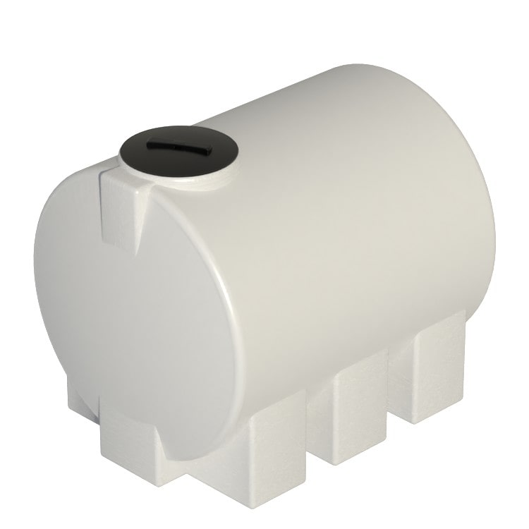 Ёмкость ЭВГ 5000 л. белая