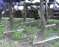 Агрегат комбинированный почвообрабатывающий модернизированный КИТ-7,25 АКПМ (жел. ход)