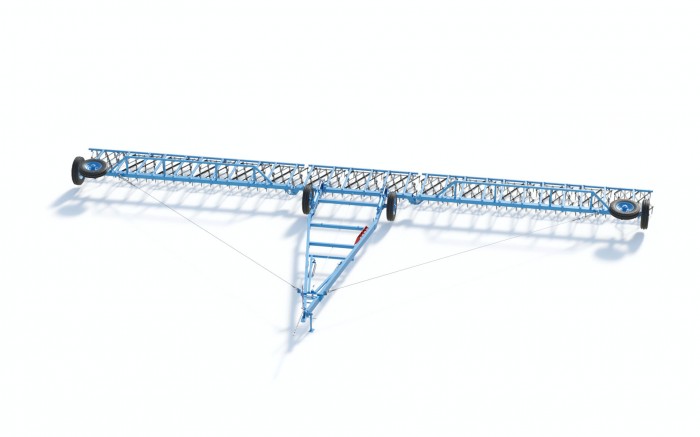 Сцепка борон гидрофицированная СБГ-15-1 Заря