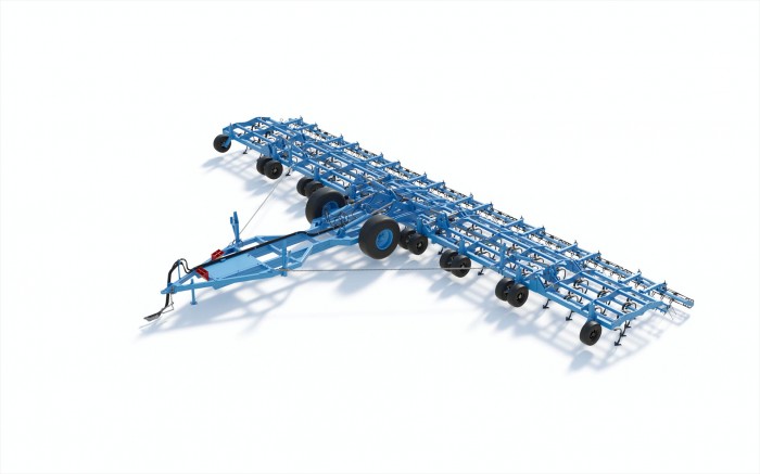 Культиватор секционный универсальный КСУ-15 АЛТАЙ