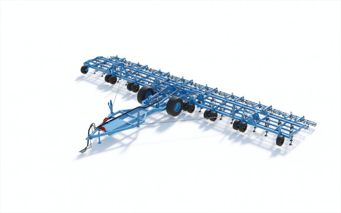 Культиватор секционный универсальный КСУ-15 АЛТАЙ
