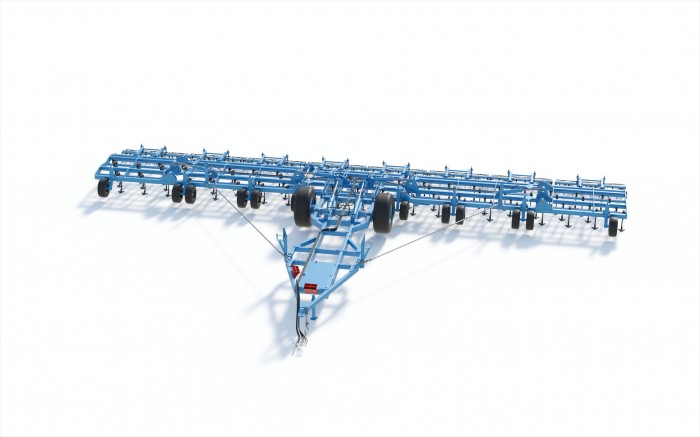 Культиватор секционный универсальный КСУ-15 АЛТАЙ