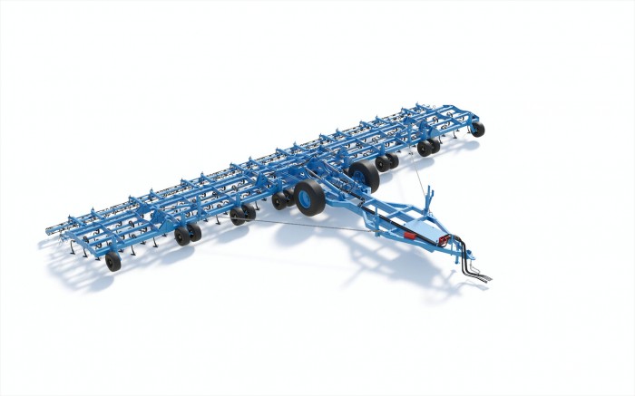 Культиватор секционный универсальный КСУ-15 АЛТАЙ