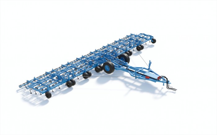 Культиватор секционный универсальный КСУ-15 АЛТАЙ