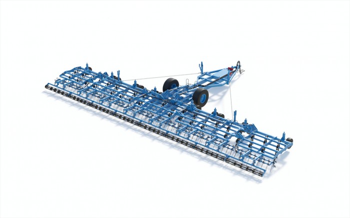 Культиватор секционный универсальный КСУ-15 АЛТАЙ