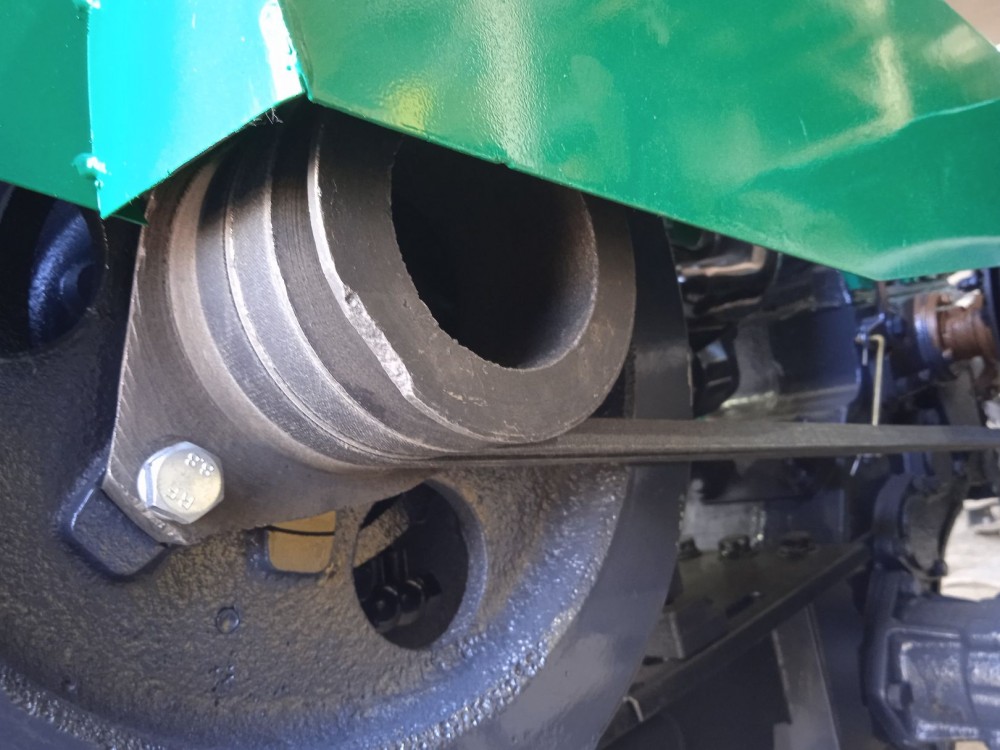 Мотоблок Файтер 15DE с почвофрезой и сиденьем