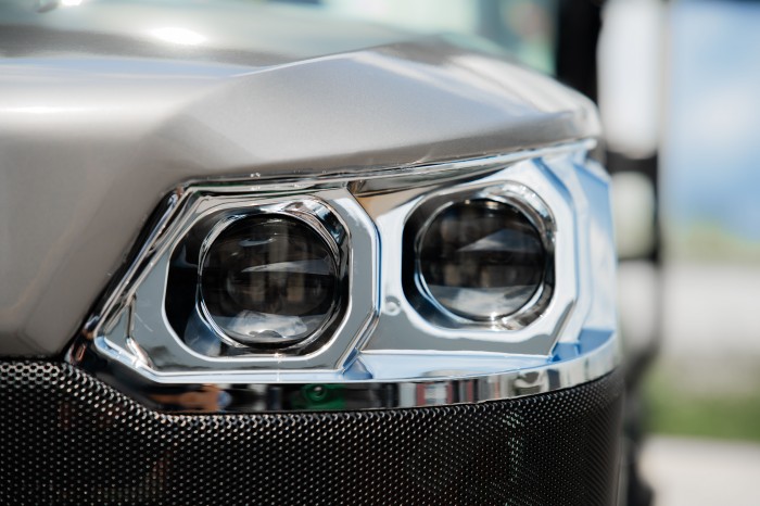 Трактор SCOUT SERIES TE Generation 3 Premium