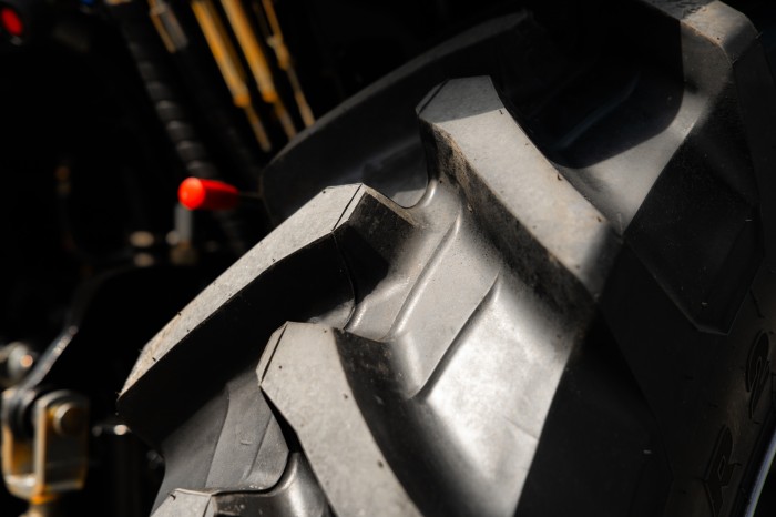 Трактор SCOUT SERIES TE Generation 3 Premium