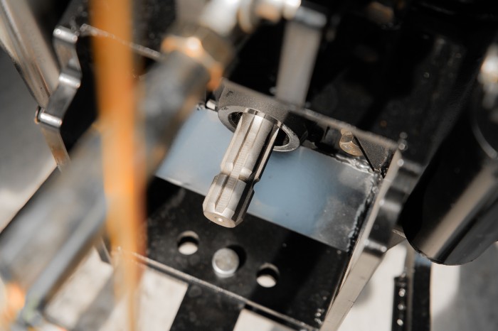 Трактор SCOUT SERIES TE Generation 3 Premium