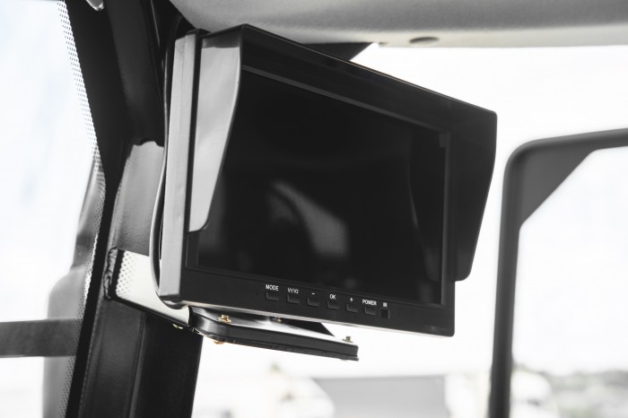 Трактор SCOUT SERIES TE Generation 3 Premium