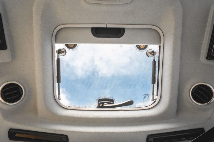 Трактор SCOUT SERIES TE Generation 3 Premium