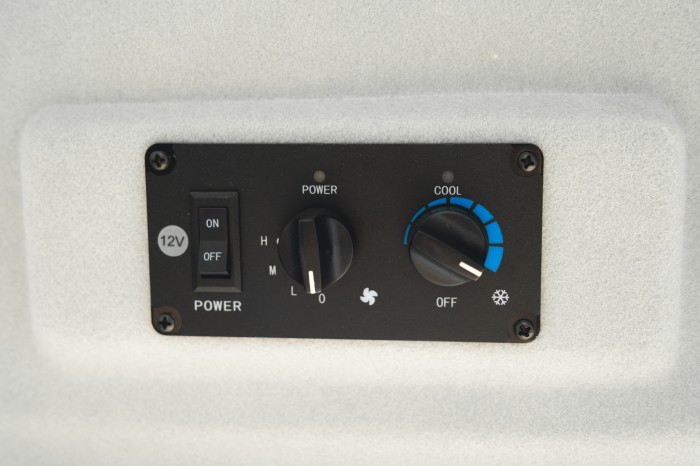 Трактор SCOUT SERIES TE Generation 3 Premium