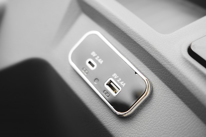 Трактор SCOUT SERIES TE Generation 3 Premium