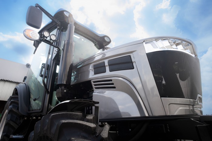 Трактор SCOUT SERIES TE Generation 3 Premium