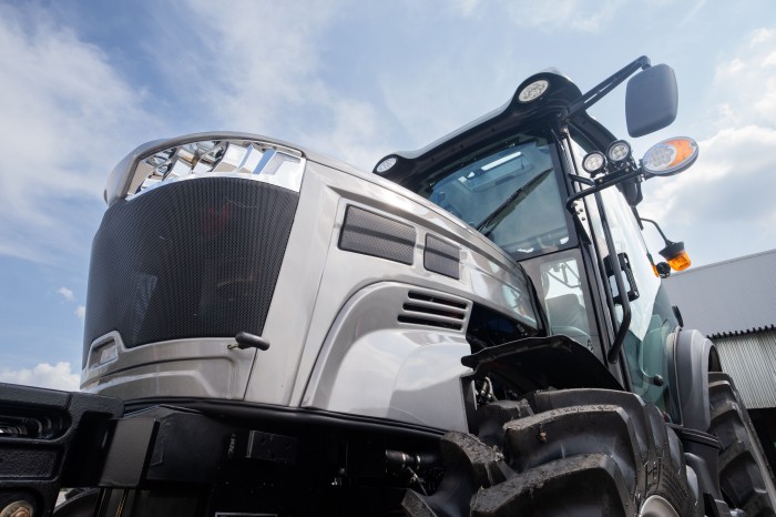 Трактор SCOUT SERIES TE Generation 3 Premium