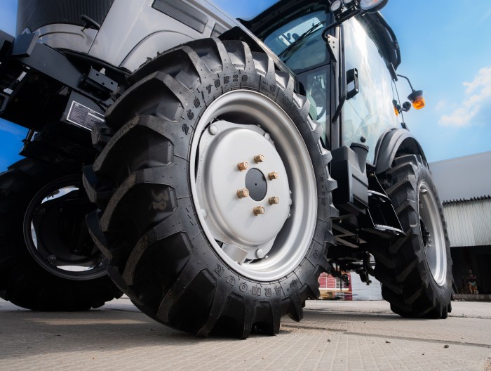 Трактор SCOUT SERIES TE Generation 3 Premium