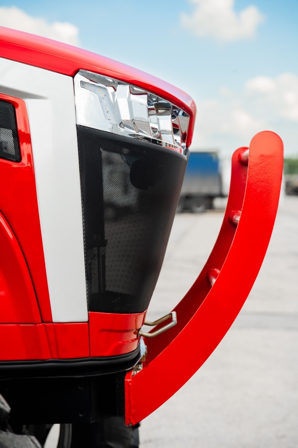 Трактор SCOUT SERIES TB Generation 3 Basic