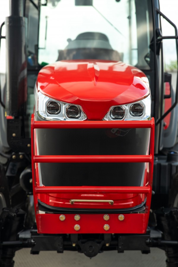 Трактор SCOUT SERIES TB Generation 3 Basic