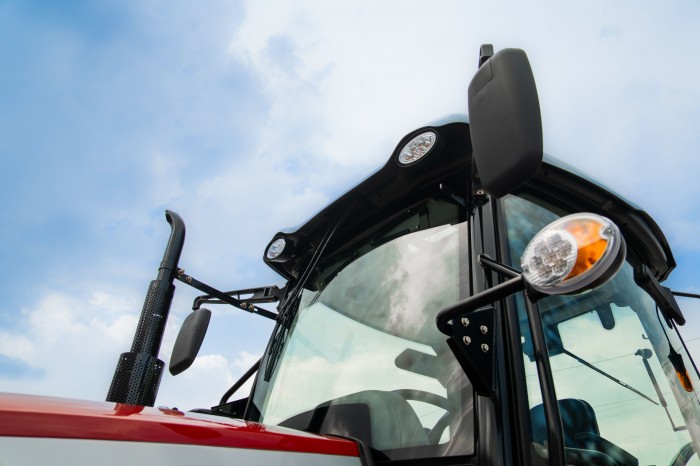 Трактор SCOUT SERIES TB Generation 3 Basic