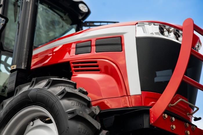 Трактор SCOUT SERIES TB Generation 3 Basic