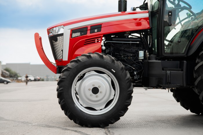 Трактор SCOUT SERIES TB Generation 3 Basic