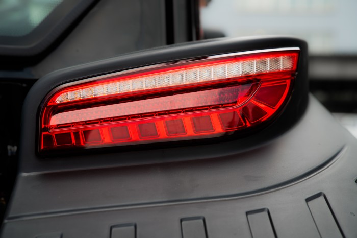 Трактор SCOUT SERIES TB Generation 3 Basic